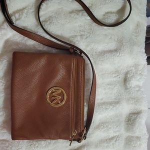 Michael Kors crossbody
